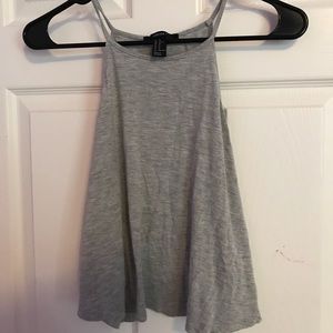 Forever 21 flowy tank top